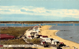 R146318 Mudeford From Hengistbury Head. Thunder And Clayden. Sunray - Monde