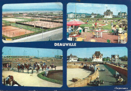 Ref ( 20852  )  Deauville - Deauville