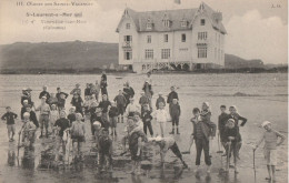 ST LAURENT SUR MER   Oeuvres Des Saines Vacances - Sonstige & Ohne Zuordnung