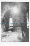 R145809 St. Govans Chapel. Tenby And Pembroke - Monde