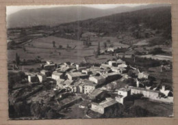 CPSM 42 - PELUSSIN - Hameau De LA CHAIZE - Très Jolie Vue Générale Du Village TB Détails Maisons Centre - Pelussin