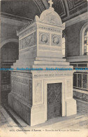 R145814 Chartreuse D Auray. Mausolee Des Martyrs De Quiberon. Villard. No 2073 - Monde