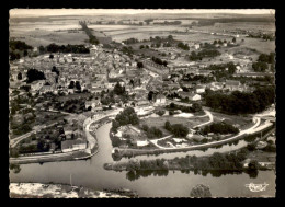 55 - STENAY - VUE GENERALE - Stenay