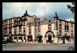 55 - VERDUN - HOSTELLERIE DU COQ HARDI - Verdun