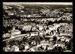 55 - BAR-LE-DUC - VUE AERIENNE - LA VILLE BASSE - Bar Le Duc