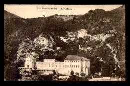 06 - SAINT-ANDRE - LE CHATEAU - Other & Unclassified