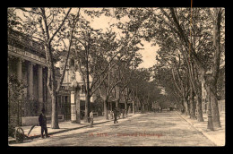 06 - NICE - BOULEVARD DUBOUCHAGE - Autres & Non Classés