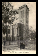 06 - CANNES - LA BOCCA - EGLISE STE-MARGUERITE - Cannes