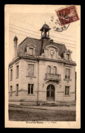 51 - WITRY-LES-REIMS - LA MAIRIE - Other & Unclassified