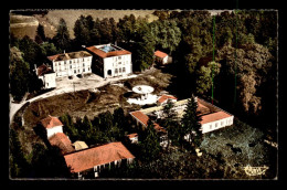 51 - SERMAIZE-LES-BAINS - ETABLISSEMENT THERMAL - VUE AERIENNE - Sermaize-les-Bains