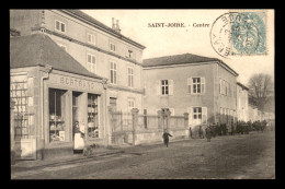 55 - SAINT-JOIRE - LE CENTRE - MAGASIN BERTRAND  - Sonstige & Ohne Zuordnung