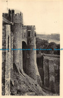 R145819 Dover Castle. Constable. Tower And Harbour. Ministry Of Works. Crown - Monde