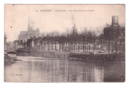 AMIENS - Amiens