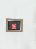 Olanda 1958 - (YT)  699 Used "A Profitto Delle Opere Per L'infanzia" - 12c + 9c Rosso-arancio - Used Stamps