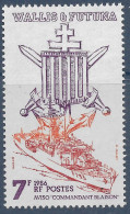 YT 349 - Marine Nationale - Aviso Commandant Blaison - Unused Stamps