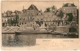 Utrecht, Leidsche Veer - Utrecht