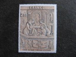 TB N° 2053. Neuf XX. - Unused Stamps