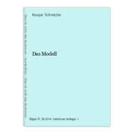 Das Modell - Andere & Zonder Classificatie