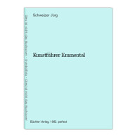 Kunstführer Emmental - Other & Unclassified