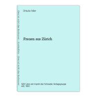 Frauen Aus Zürich - Otros & Sin Clasificación