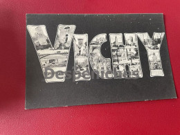 03200 Vichy - Souvenir De... - Vichy