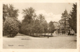 Utrecht, Maliebaan - Utrecht