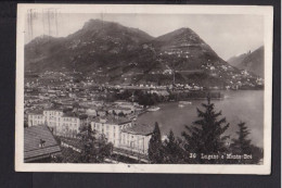 K1 /  Lugano 1932 - Chemnitz - Sonstige & Ohne Zuordnung