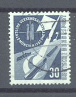 Allemagne  - RFA  :  Mi  170  (o) - Used Stamps