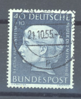 Allemagne  - RFA  :  Mi  203  (o) - Used Stamps