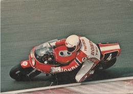 Sport MOTO - Michel FRUTSCHI  Honda RS 1000 Circuit Bugatti 1982 - Sport Moto