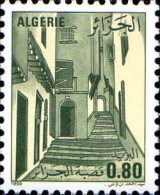 Algérie (Rep) Poste N** Yv: 839 Mi:881 La Casbah D'Alger - Algérie (1962-...)