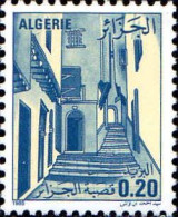 Algerie (Rep) Poste N** Yv: 838 Mi:880 La Casbah D'Alger - Algérie (1962-...)
