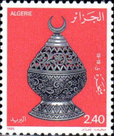 Algérie (Rep) Poste N** Yv: 830 Mi:872 Orfèvrerie 18-19.Siècle - Algeria (1962-...)