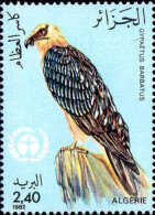 Algérie (Rep) Poste N** Yv: 775 Mi:815 Gypaëtus Barbacus - Argelia (1962-...)