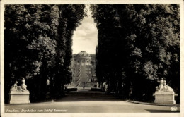 CPA Potsdam, Schloss Sanssouci - Other & Unclassified