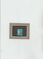 Olanda 1959 - (YT)  715 Used "A Profitto Delle Opere Per L'infanzia" - 12c + 9c Blu, Rosso E Grigio-blu - Used Stamps