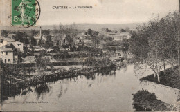 CASTRES - La Portanelle - Castres