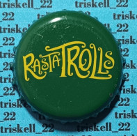 Rasta Trolls    Mev26 - Birra