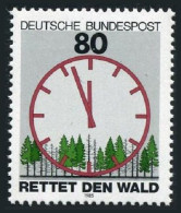 Germany 1445, MNH. Michel 1253. Forest Conservation, 1985. - Ungebraucht