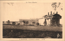 MARSSAC - L'Usine à Chaux - Andere & Zonder Classificatie