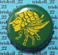 Rasta Trolls    Mev26 - Bière