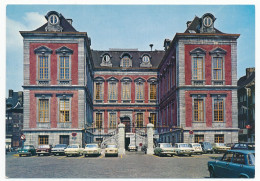 CPSM / CPM 10.5 X 15 Belgique (60) LIEGE L'hôtel De Ville  Façade Arrière - Liège