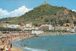 AK 213860 SPAIN - Blanes - Autres & Non Classés