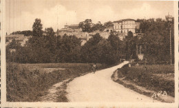 VIVIERS Les MONTAGNES - Vue Générale - Altri & Non Classificati