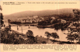 LUSTIN / PANORAMA - Namur