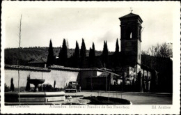 CPA Granada Andalusien Spanien, Alhambra - Altri & Non Classificati