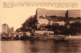 HUY / LE FORT - Hoei