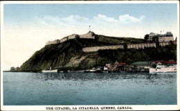 CPA Quebec, Kanada, Citadelle - Other & Unclassified
