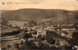 LA ROCHE EN ARDENNE / PANORAMA - La-Roche-en-Ardenne