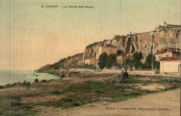 SANARY - La Pointe Des Beaux - Sanary-sur-Mer